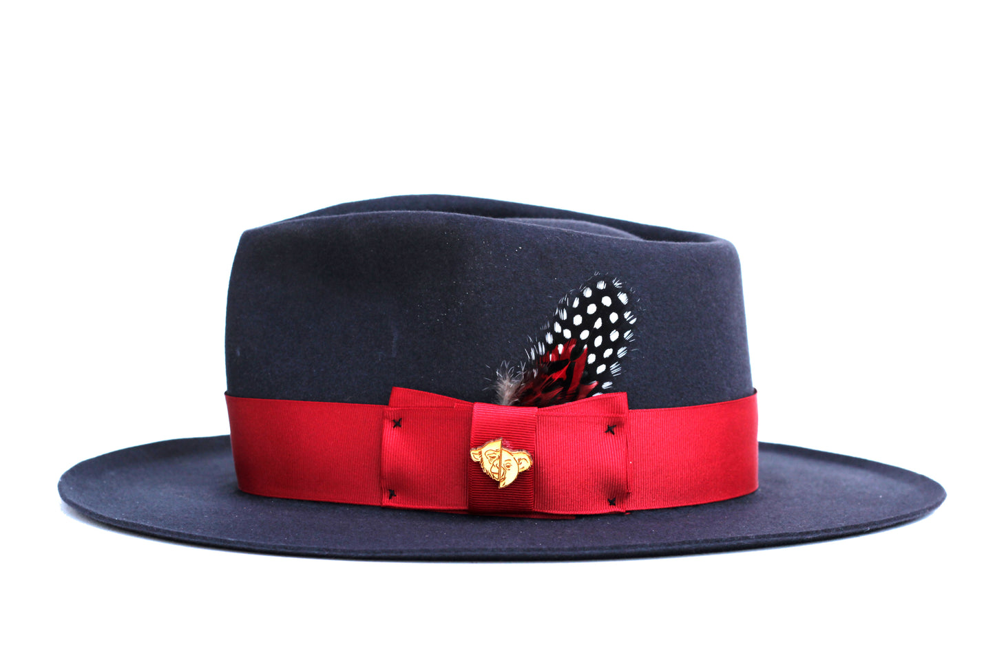 Custom Hat
