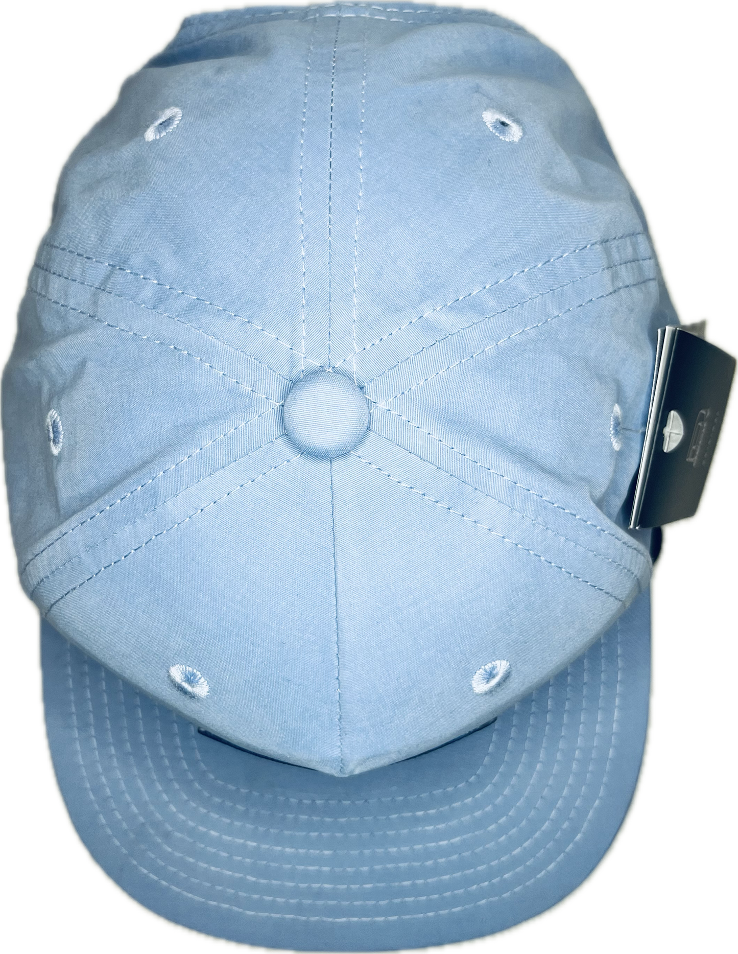 Sky Blue Classic Rope