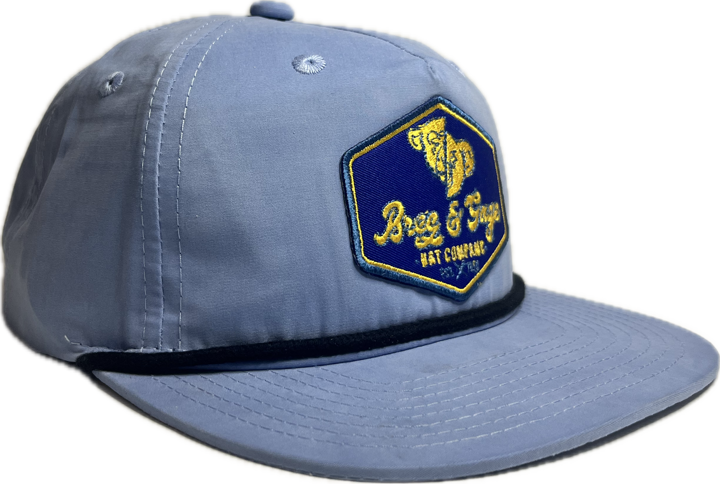 Sky Blue Classic Rope