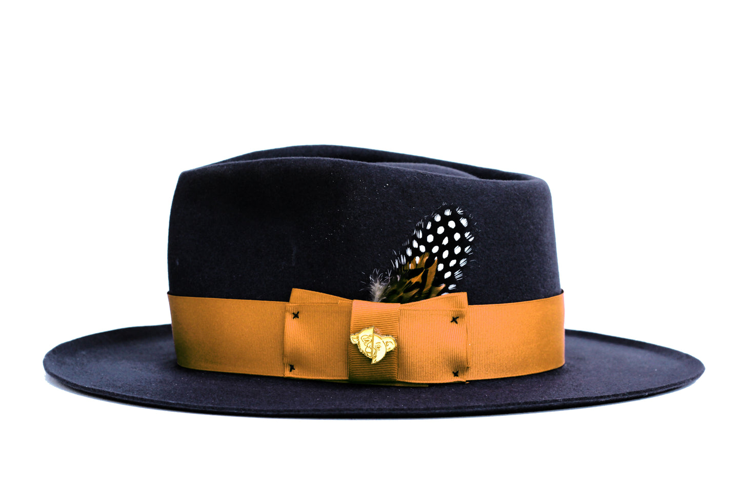 Custom Hat