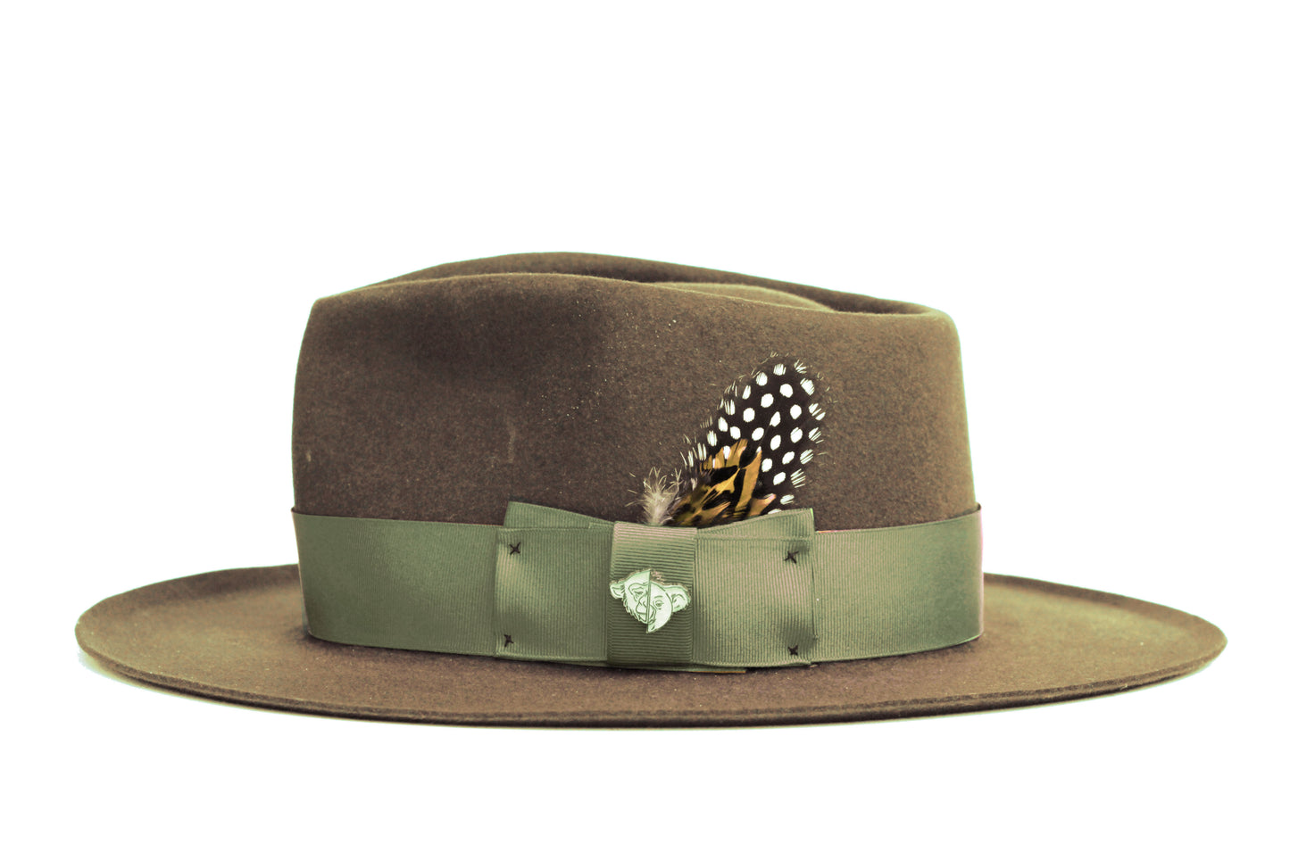 Custom Hat