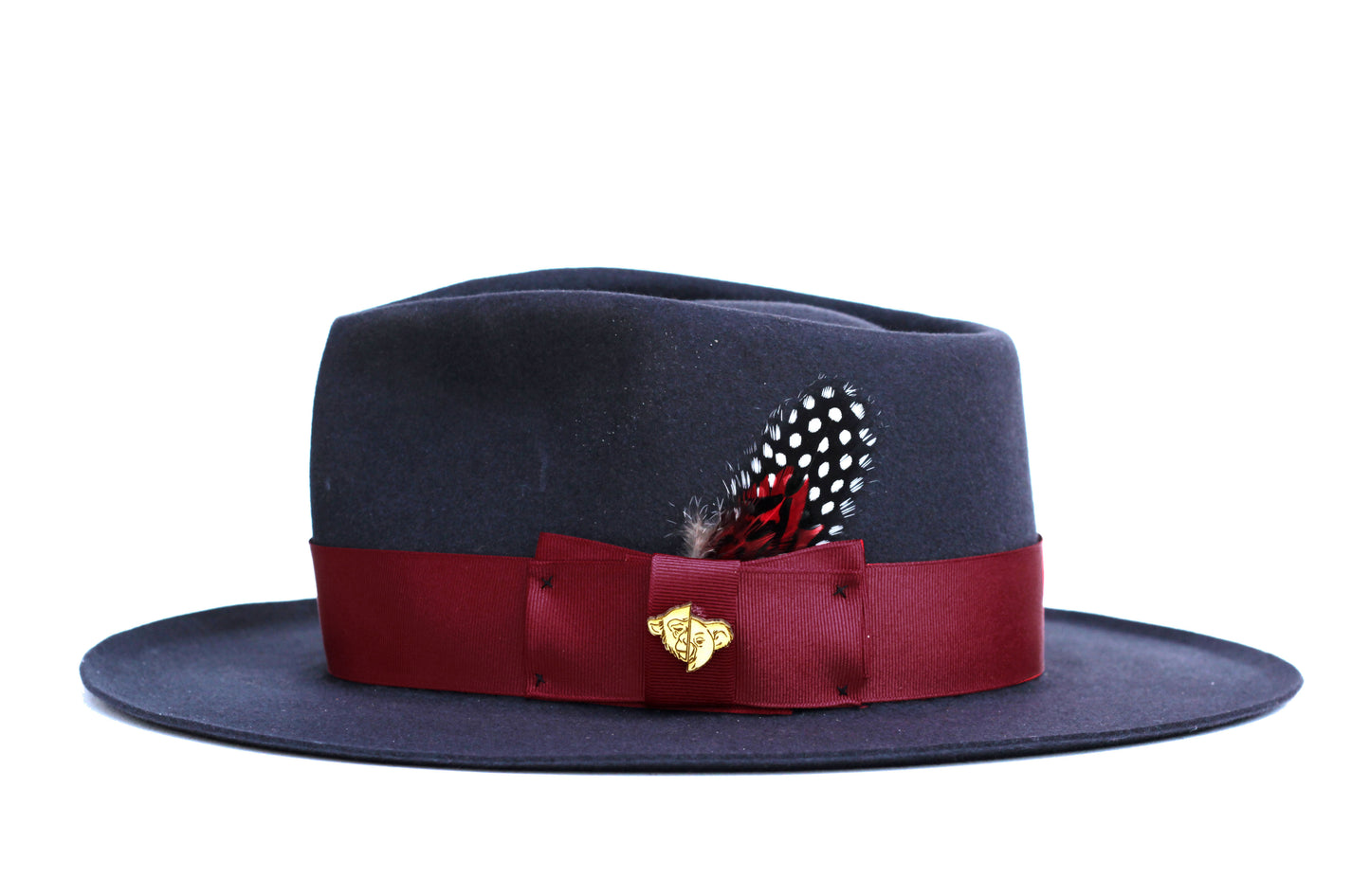 Custom Hat