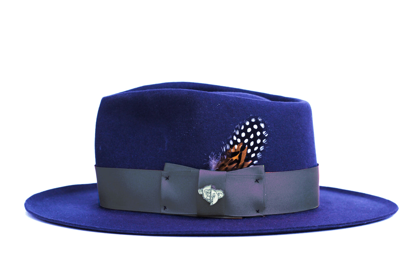 Custom Hat