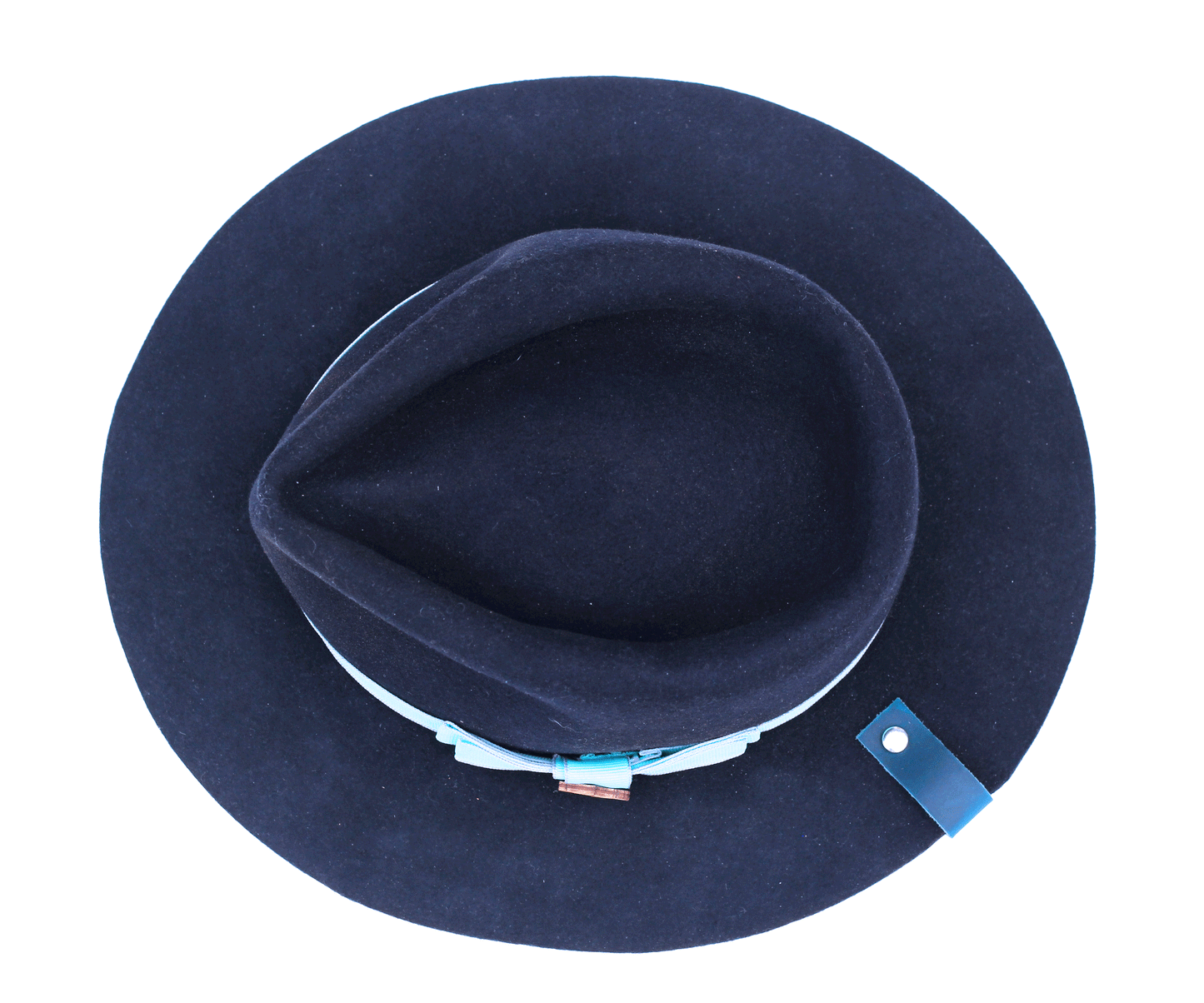 Bohemian "Mr. Blue"