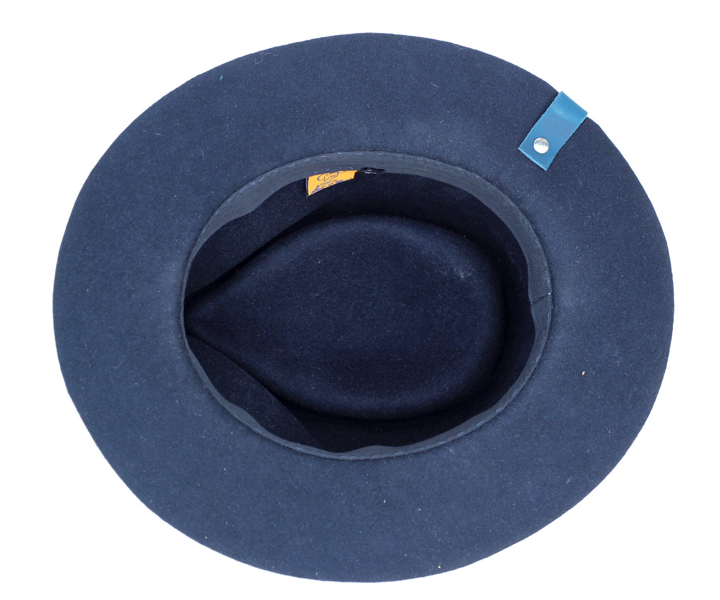 Bohemian "Mr. Blue"