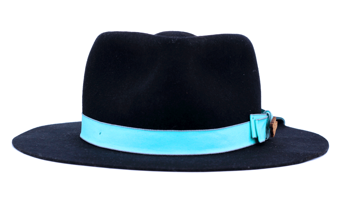 Bohemian "Mr. Blue"
