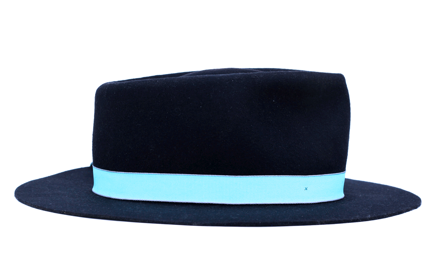 Bohemian "Mr. Blue"