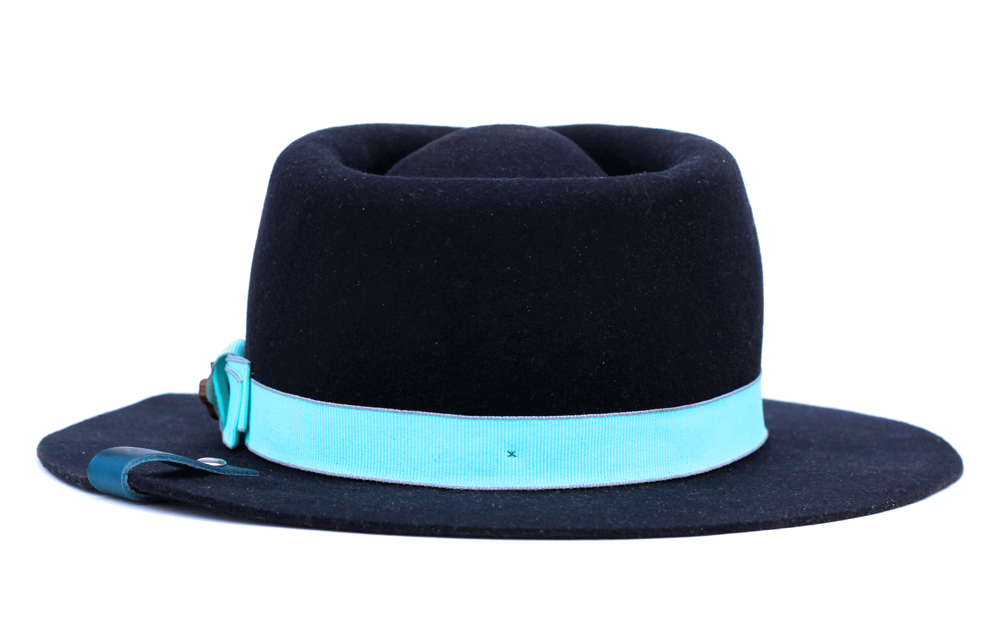 Bohemian "Mr. Blue"