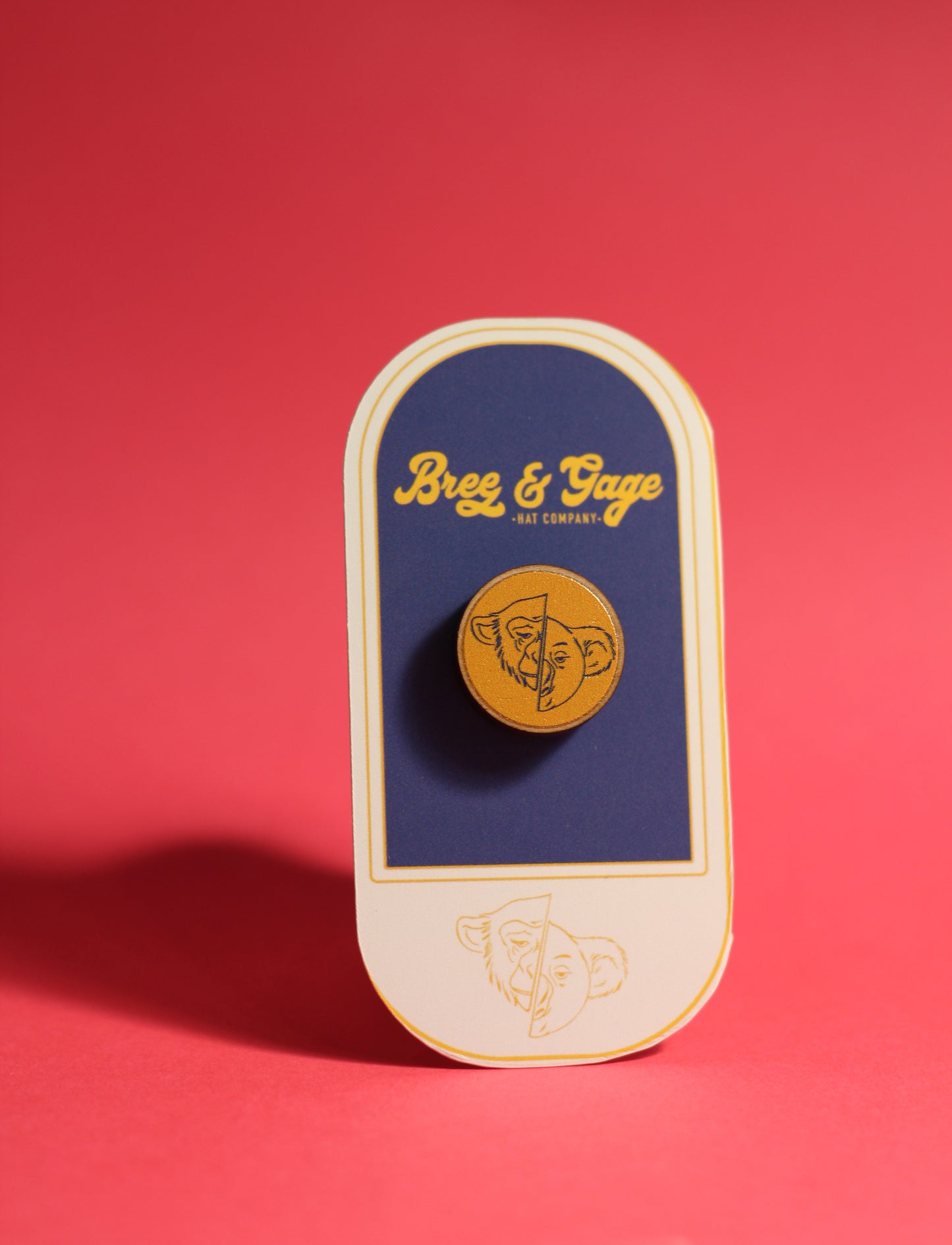 Pin