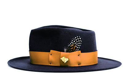 Custom Hat