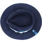 Bohemian "Mr. Blue"
