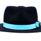 Bohemian "Mr. Blue"