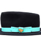 Bohemian "Mr. Blue"