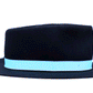 Bohemian "Mr. Blue"