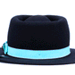 Bohemian "Mr. Blue"