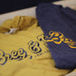 Mustard Yellow T-Shirt